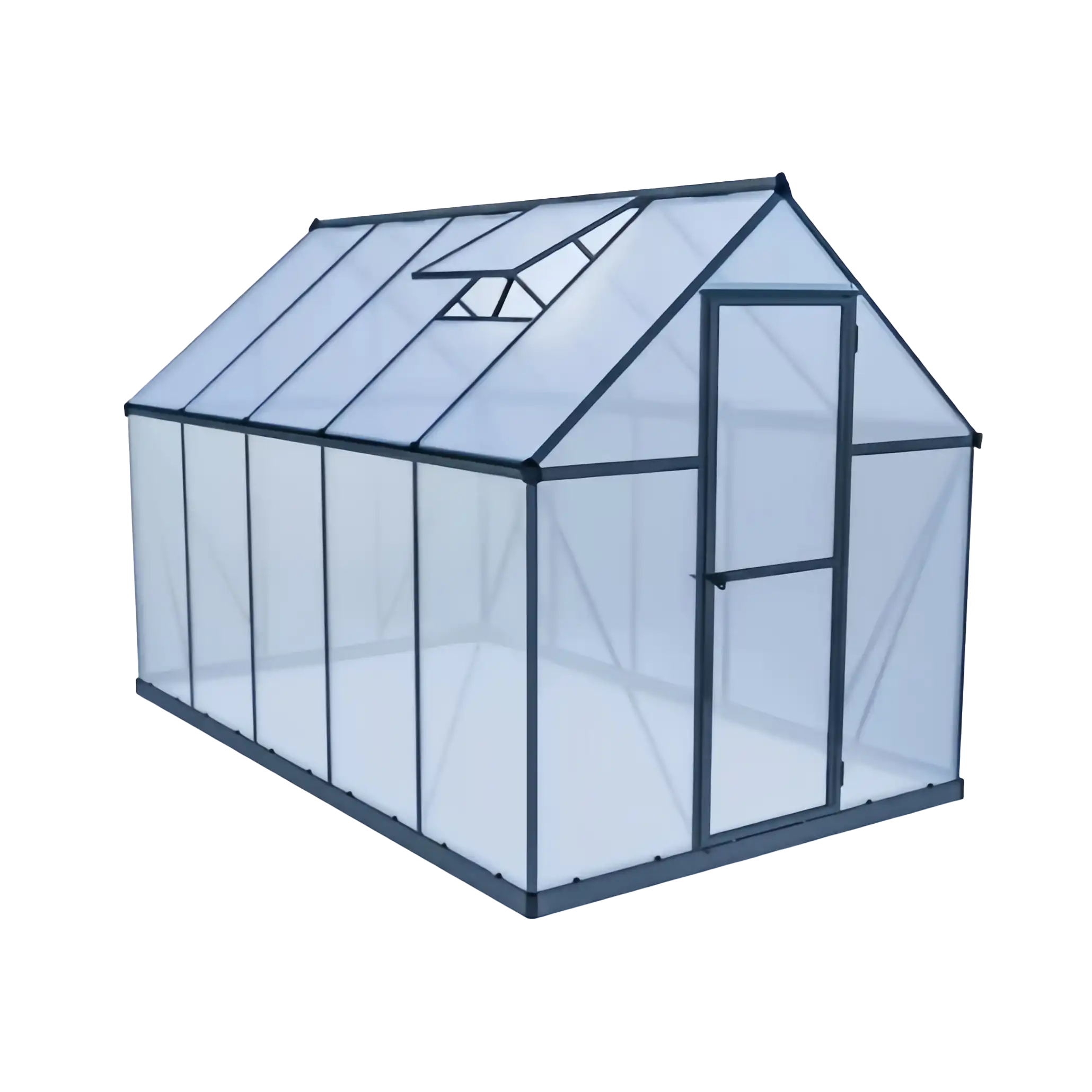 Agriculture Greenhouse