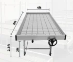 hydroponic growing system