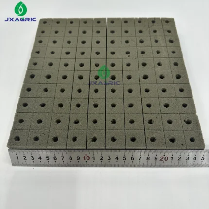 Hydroponic Nursery Cube