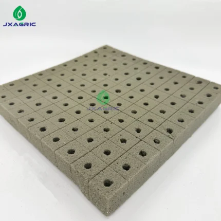 Hydroponic Nursery Cube