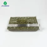 Hydroponic rock wool