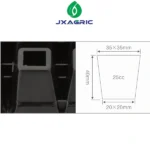 Hydroponic Seeding Cell Tray