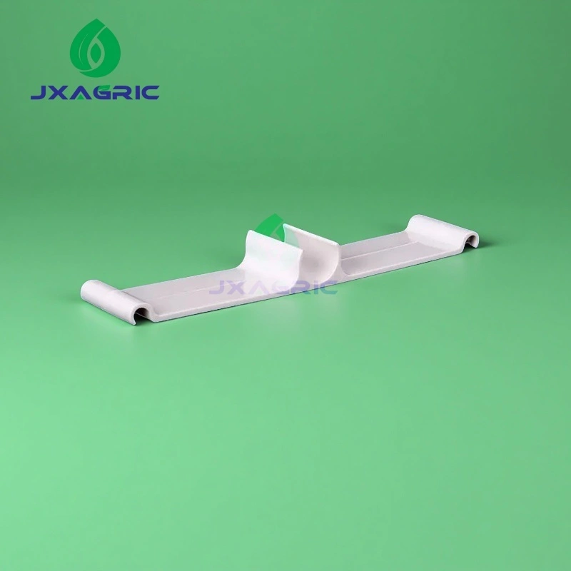 Modular substrate gutter hydroponic system for high-yield fruit and vegetable cultivation