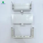 Modular substrate gutter hydroponic system for high-yield fruit and vegetable cultivation