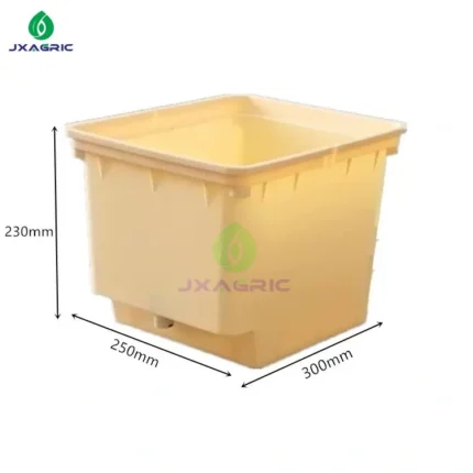 Dutch Bucket Hydroponics System