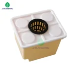 Dutch Bucket Hydroponics System