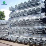 Galvanized Steel Pipes