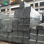 High-Quality Galvanized Steel Pipes for Greenhouse Frames | Heavy-Duty & Rust-Resistant - Image 3