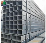 High-Quality Galvanized Steel Pipes for Greenhouse Frames | Heavy-Duty & Rust-Resistant - Image 4