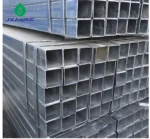 High-Quality Galvanized Steel Pipes for Greenhouse Frames | Heavy-Duty & Rust-Resistant - Image 5