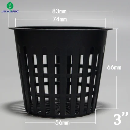 hydroponic net pot