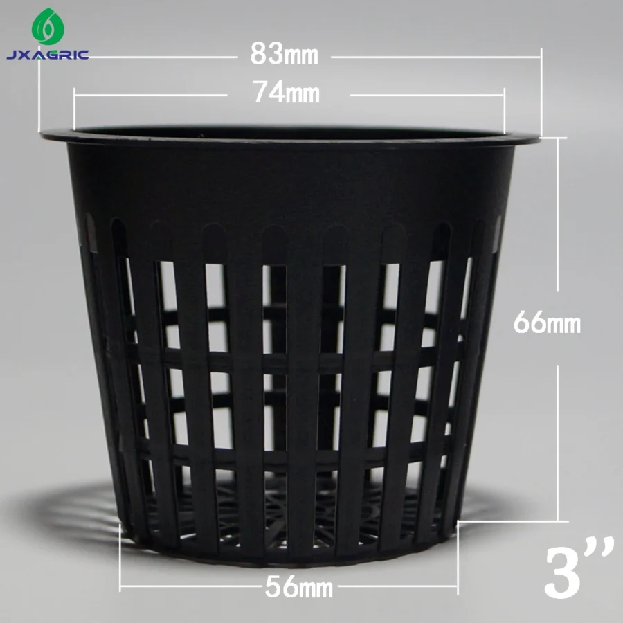 hydroponic net pot