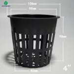 hydroponic net pot
