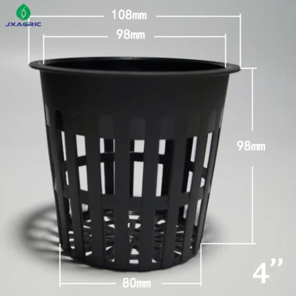hydroponic net pot