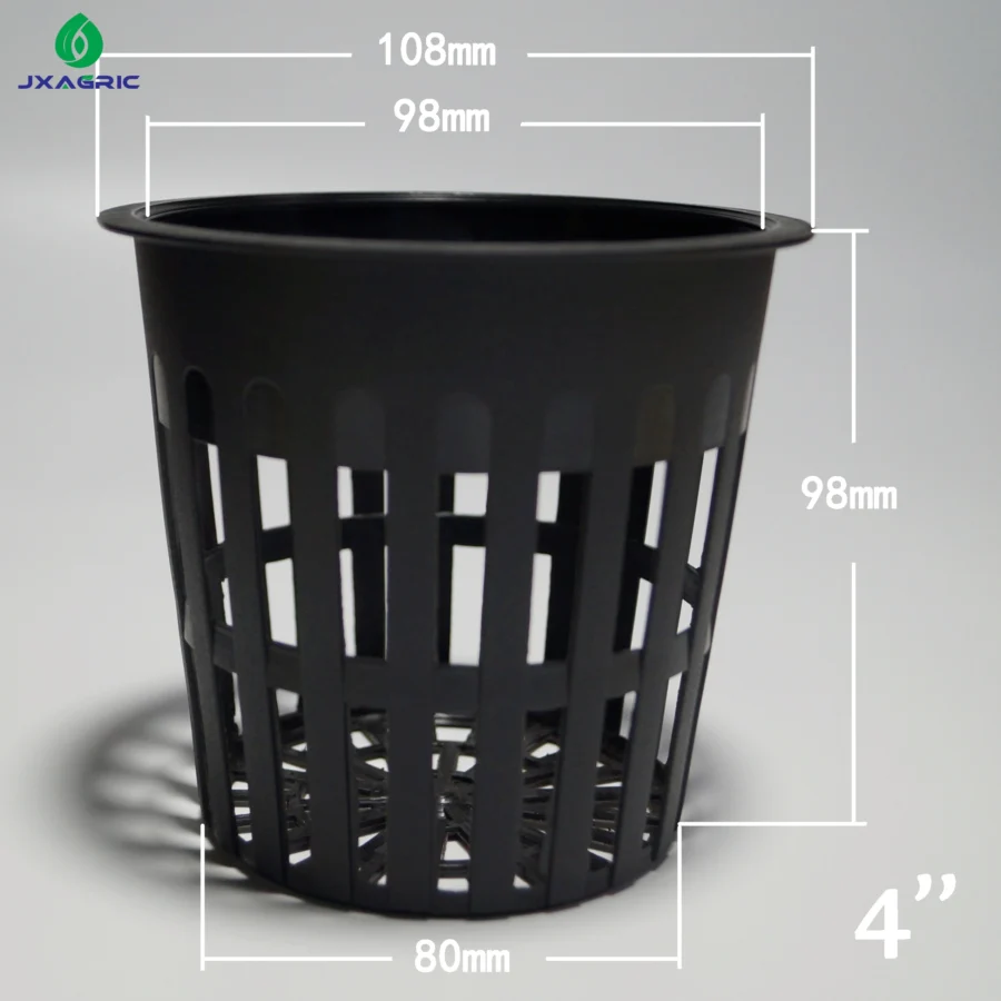 hydroponic net pot