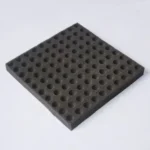 hydroponic growing sponge