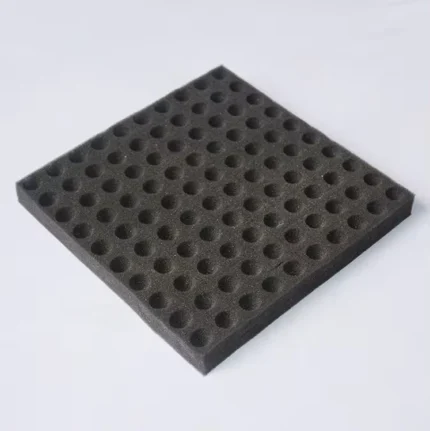 hydroponic growing sponge