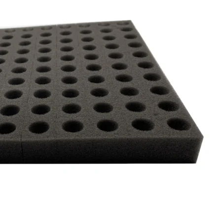 hydroponic growing sponge