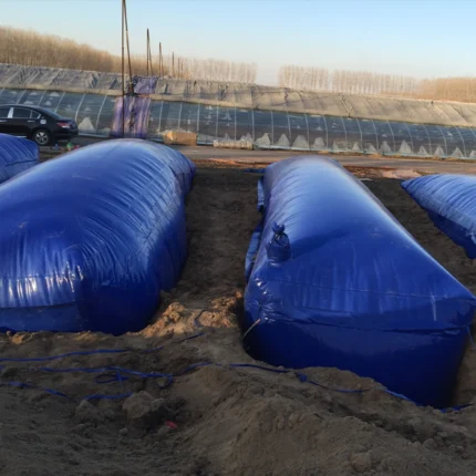 PVC water tank