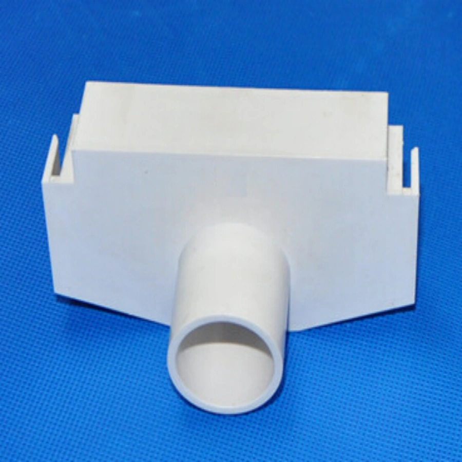 NFT Hydroponic Channel System