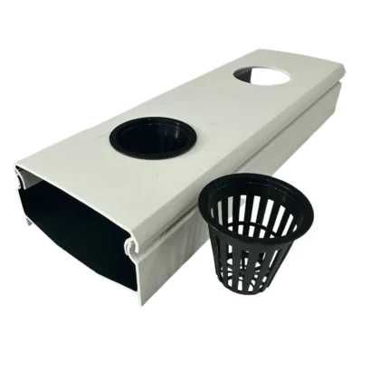 hydroponic nft channel