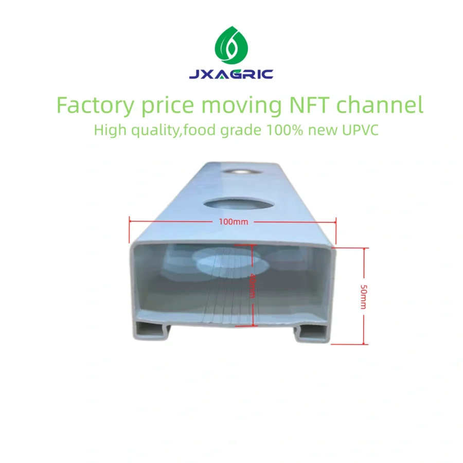 Hydroponic Growing System