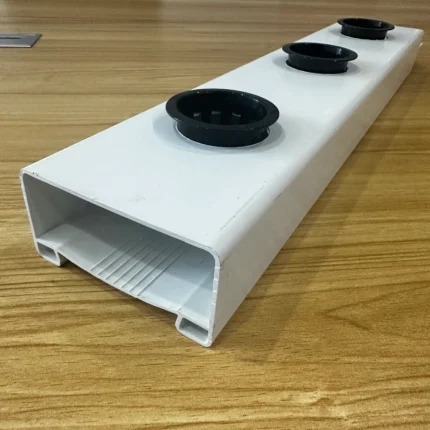 Hydroponic Growing System